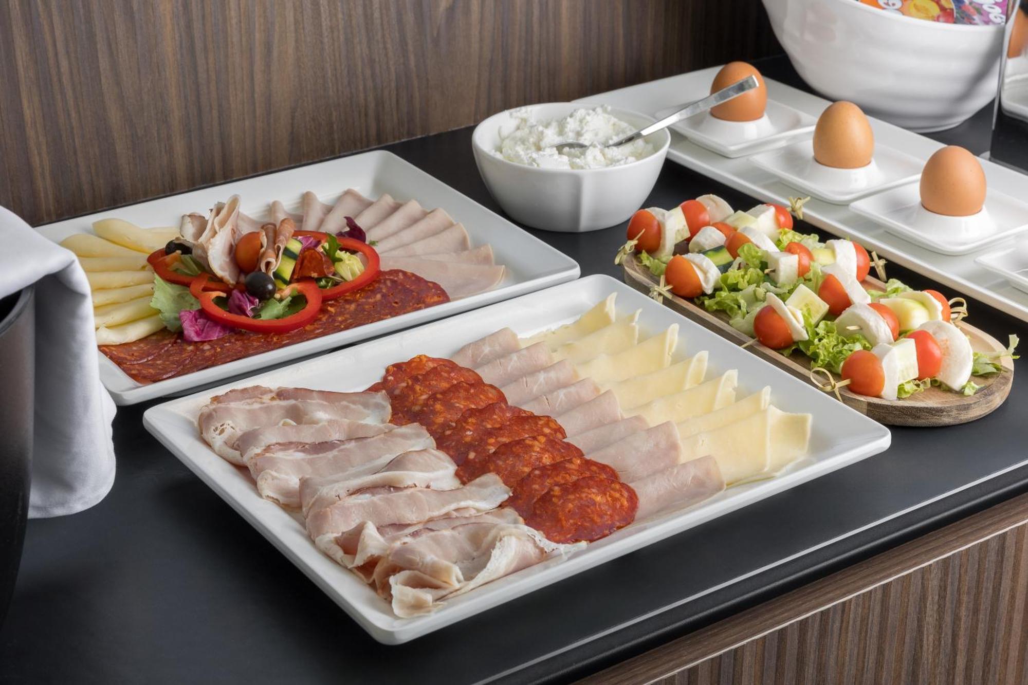 Maj Premium Residence Porec Bagian luar foto