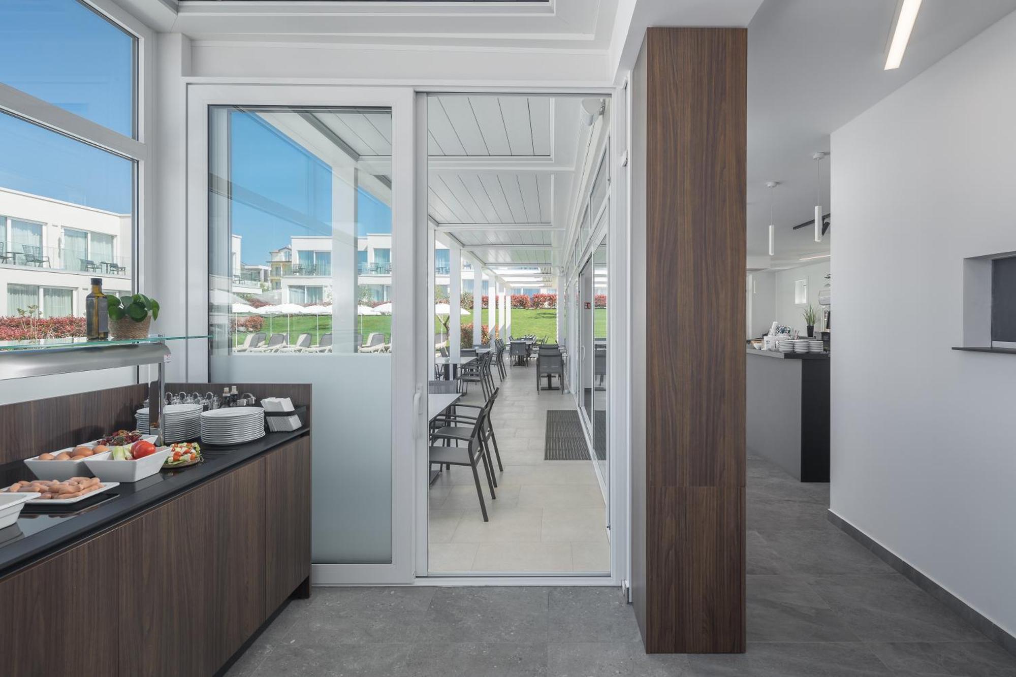 Maj Premium Residence Porec Bagian luar foto